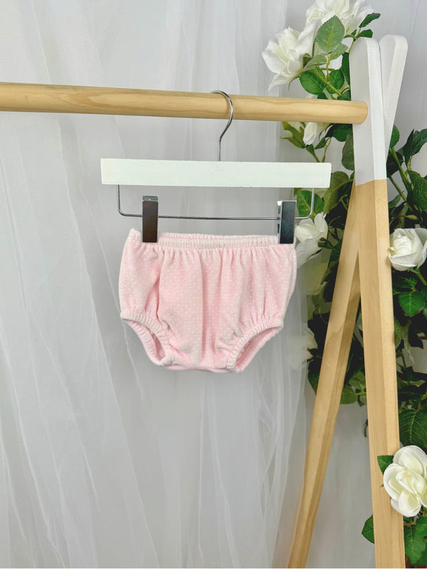 Deolinda Girl 'Magic' Dress & Bloomers (12M-3Y)