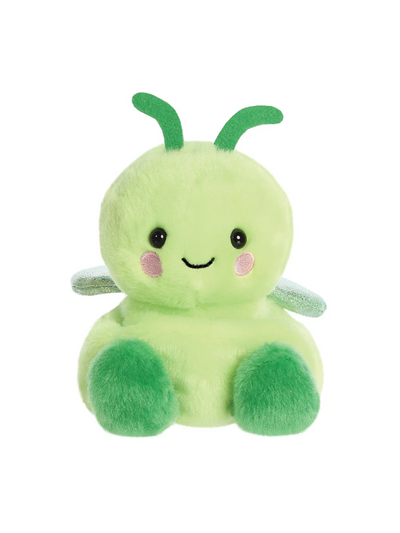 Palm Pals Maestro Grasshopper Soft Toy
