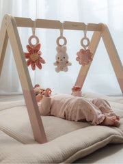 Miffy x Little Dutch Babygym- Lucky Blossom