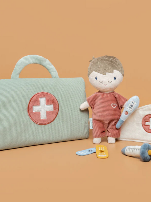 Little Dutch Doctor Playset