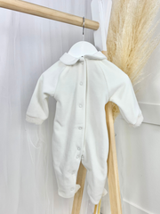 Cream Sheep Babygrow