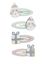 Mimi & Lula Santa Clip Pack