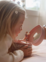 Little Dutch Musical Jewellery Box - Fairy Garden