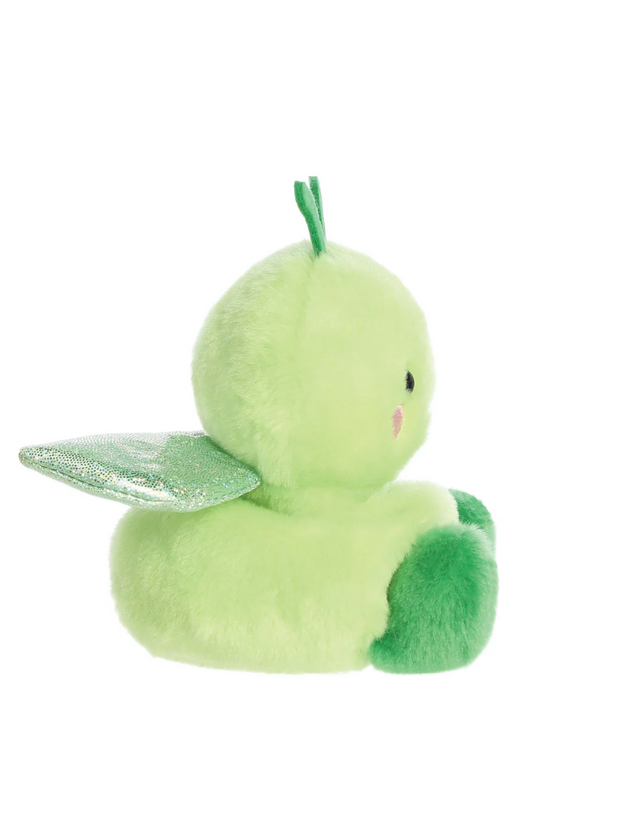 Palm Pals Maestro Grasshopper Soft Toy