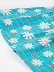 Frugi Holiday Summer Dress - Floral