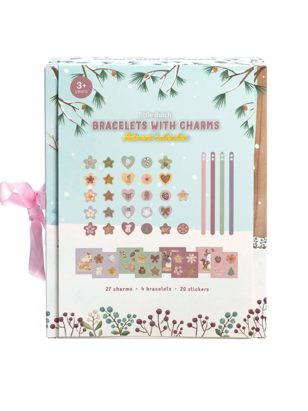 Little Dutch Bracelet Advent Calender