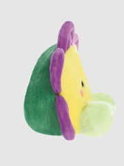 Palm Pals Fallon Flower Soft Toy