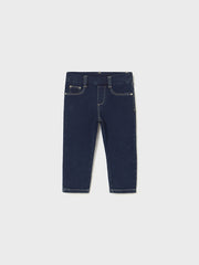 Mayoral Toddler Girl Dark Wash Jeans (12M-4Y)