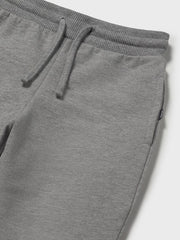 Mayoral Toddler Boy Grey Cuffed Joggers (12M-4Y)