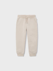 Mayoral Junior Boy Stone Cuffed Joggers (3Y-8Y)