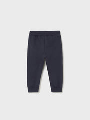 Mayoral Toddler Boy Blue & Navy Bear Tracksuit (12M-4Y)