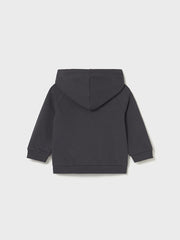 Mayoral Toddler Boy Campervan Black Hoodie (12M-4Y)