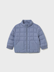 Mayoral Toddler Boy Blue Padded Jacket (12M-4Y)