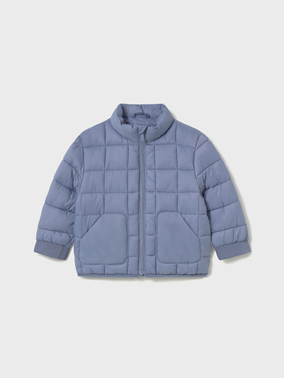 Mayoral Toddler Boy Blue Padded Jacket (12M-4Y)