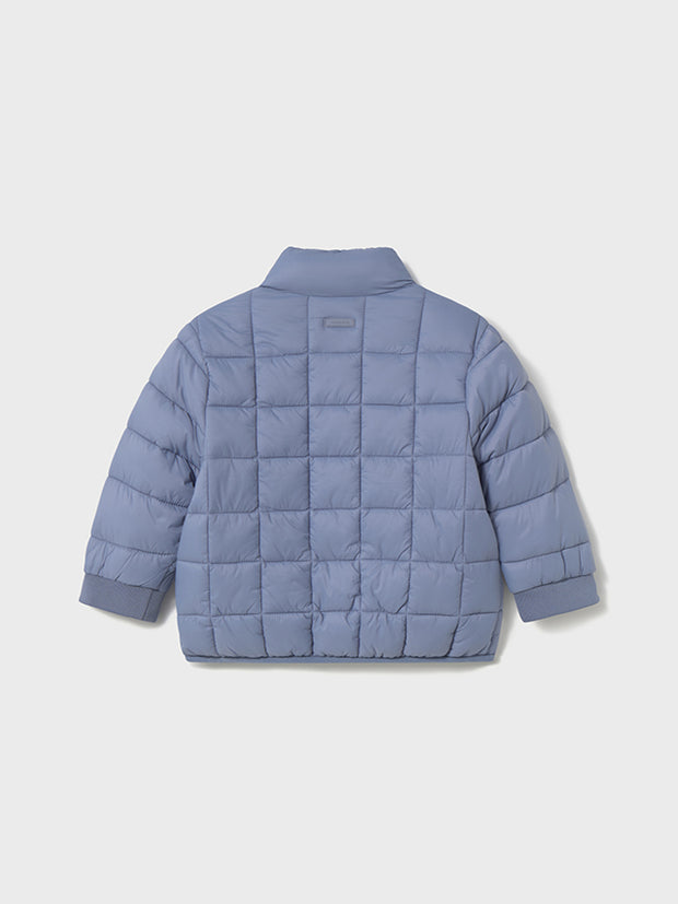 Mayoral Toddler Boy Blue Padded Jacket (12M-4Y)