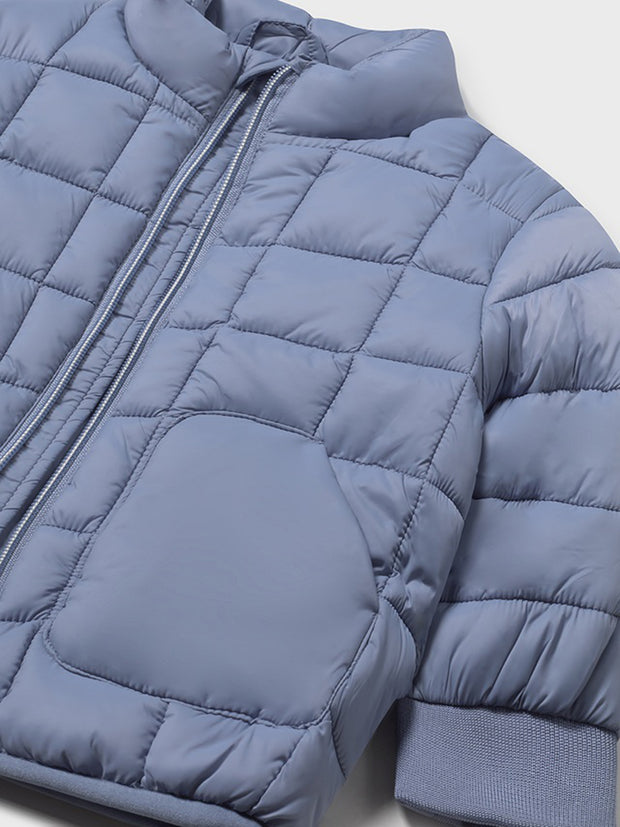 Mayoral Toddler Boy Blue Padded Jacket (12M-4Y)