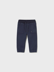 Mayoral Toddler Boy Soft Denim Joggers (12M-4Y)