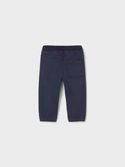Mayoral Toddler Boy Soft Denim Joggers (12M-4Y)