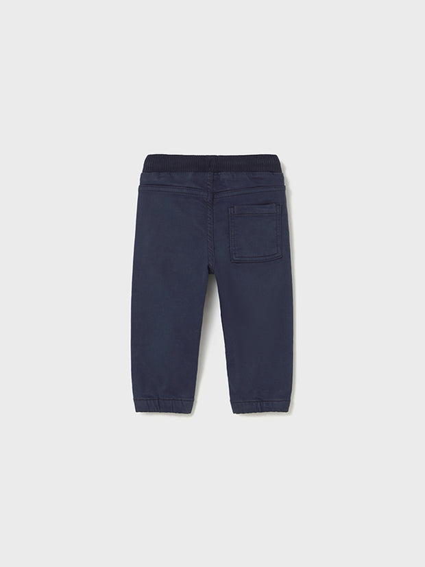 Mayoral Toddler Boy Soft Denim Joggers (12M-4Y)