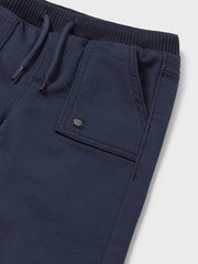 Mayoral Toddler Boy Soft Denim Joggers (12M-4Y)