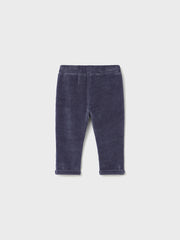 Mayoral Toddler Boy Navy Corduroy Trousers (12M-4Y)