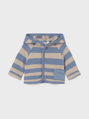 Mayoral Baby Boy 3 Piece Bunny Outfit Set (2M-18M)