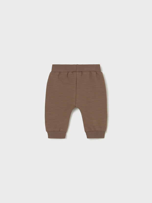 Mayoral Baby Boy Neutral Doggy Outfit Set - 3 Pieces (4M-18M)