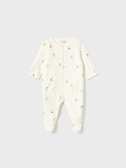 Mayoral Baby Girl Fairy 2 Pack Babygrow (0M-9M)