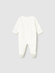 Mayoral Baby Girl Fairy 2 Pack Babygrow (0M-9M)