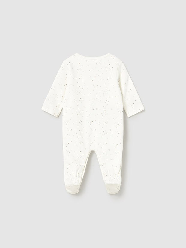 Mayoral Baby Girl Fairy 2 Pack Babygrow (0M-9M)