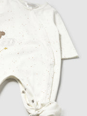Mayoral Baby Girl Fairy 2 Pack Babygrow (0M-9M)