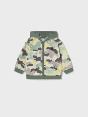 Mayoral Toddler Boy Camo Outfit Set (12M-4Y)