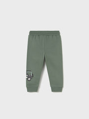 Mayoral Toddler Boy Camo Outfit Set (12M-4Y)