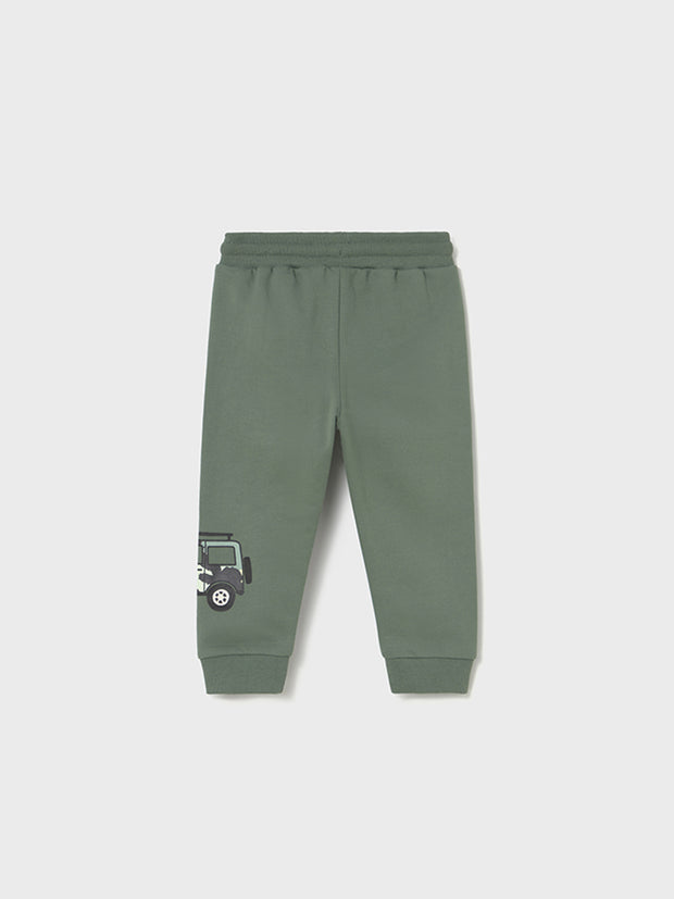 Mayoral Toddler Boy Camo Outfit Set (12M-4Y)