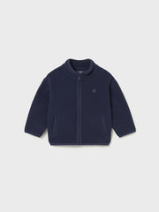 Mayoral Toddler Boy Navy Motorbike Outfit Set (12M-4Y)