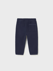 Mayoral Toddler Boy Navy Motorbike Outfit Set (12M-4Y)