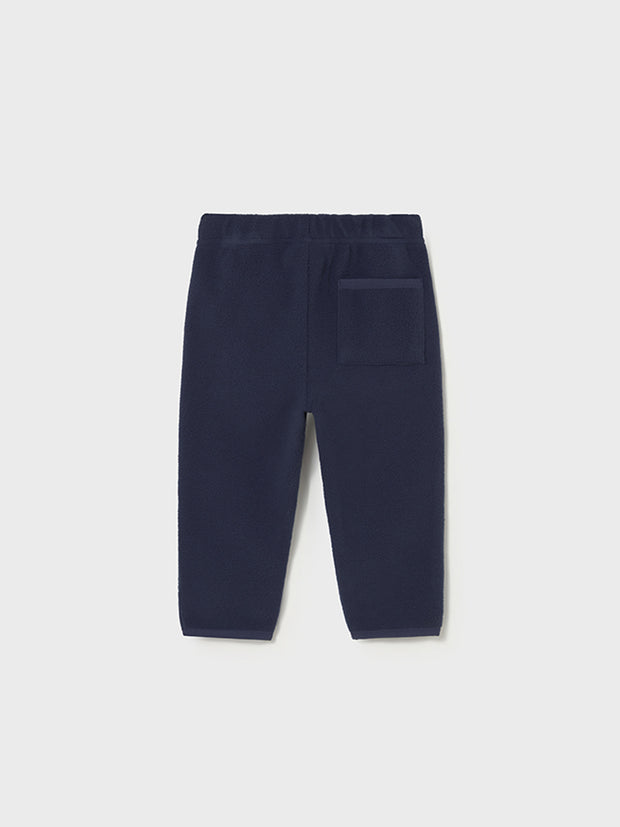 Mayoral Toddler Boy Navy Motorbike Outfit Set (12M-4Y)