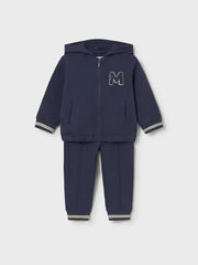 Mayoral Toddler Boy Navy Tracksuit (12M-4Y)