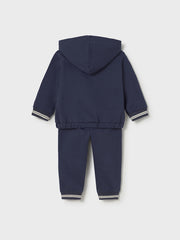 Mayoral Toddler Boy Navy Tracksuit (12M-4Y)