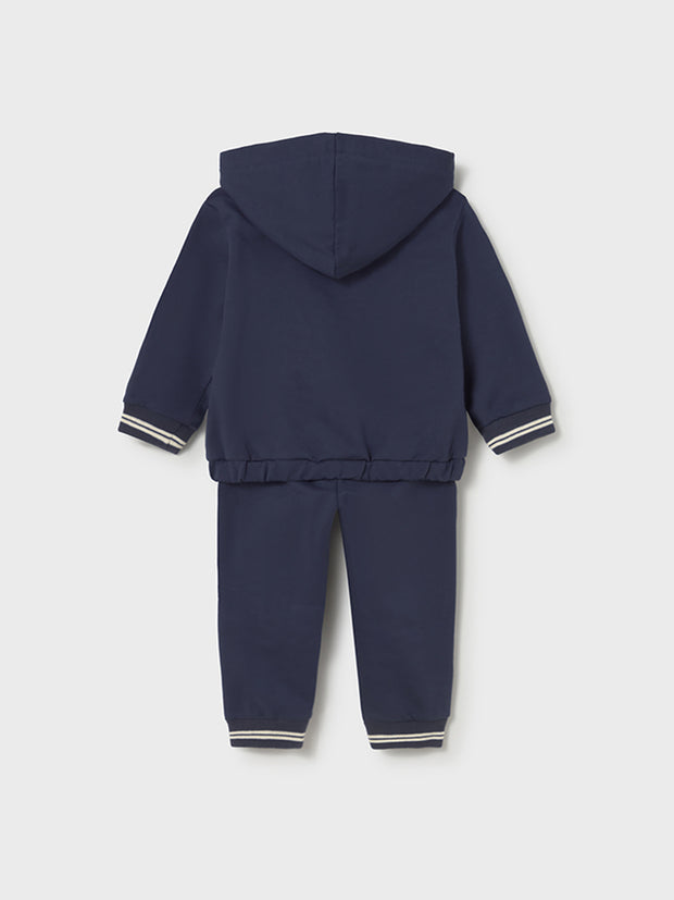 Mayoral Toddler Boy Navy Tracksuit (12M-4Y)