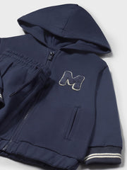 Mayoral Toddler Boy Navy Tracksuit (12M-4Y)