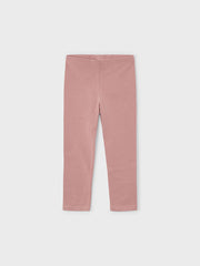 Mayoral Junior Girl Pink Floral Double Legging Set (3Y-8Y)