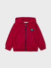 Mayoral Junior Boy Red Dinosaur Outfit Set (3Y-8Y)