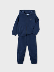 Mayoral Junior Boy Navy Tracksuit (3Y-8Y)