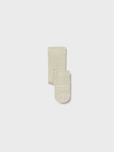 Mayoral Baby Girl Champagne Tights (0M-18M)