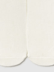 Mayoral Baby Girl White Tights (0M-18M)