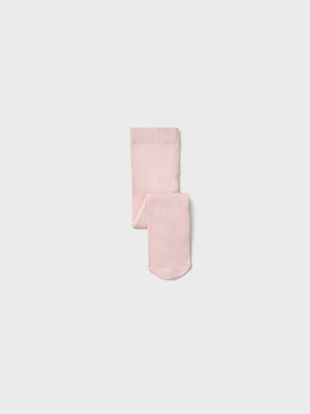 Mayoral Baby Girl Pink Tights (0M-18M)