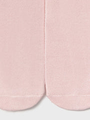Mayoral Baby Girl Pink Tights (0M-18M)