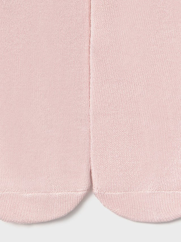 Mayoral Baby Girl Pink Tights (0M-18M)