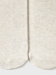 Mayoral Baby Girl Cream Tights (0M-18M)
